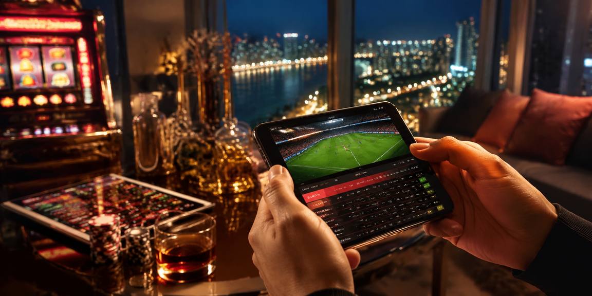 fb887 Live Casino